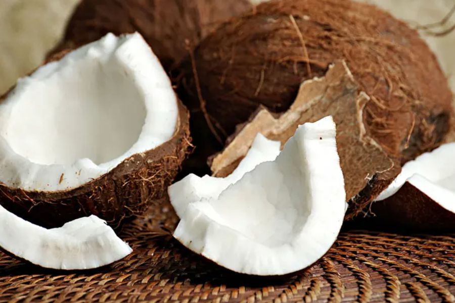 coconut