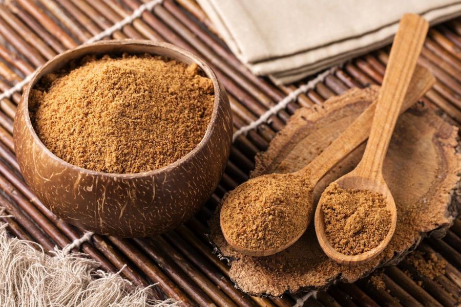 palm sugar